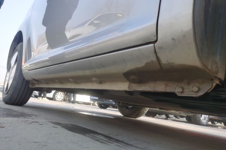 长安启源 长安Lumin 2022款 210km 香甜款局部细节9001