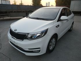 起亚K2 2015款 三厢 1.4L AT GLS