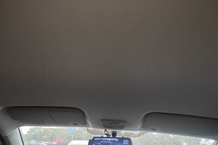 五菱汽车 五菱宏光S3 2019款 1.5L 手动舒适型 国VI局部细节22