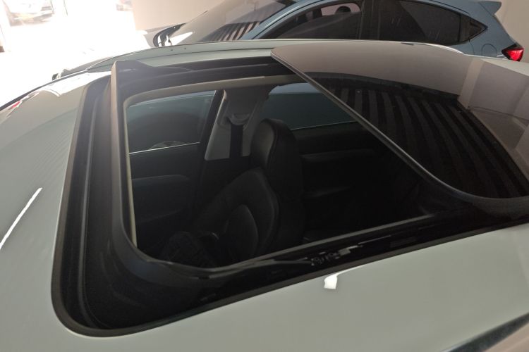 奥迪Q3 2015款 35 TFSI 舒适型局部细节57