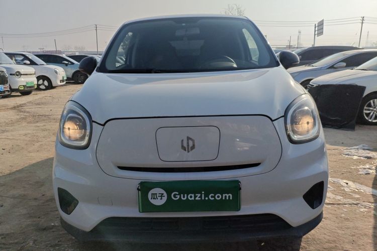 零跑汽车 零跑T03 2024款 310舒享版车身外观6001