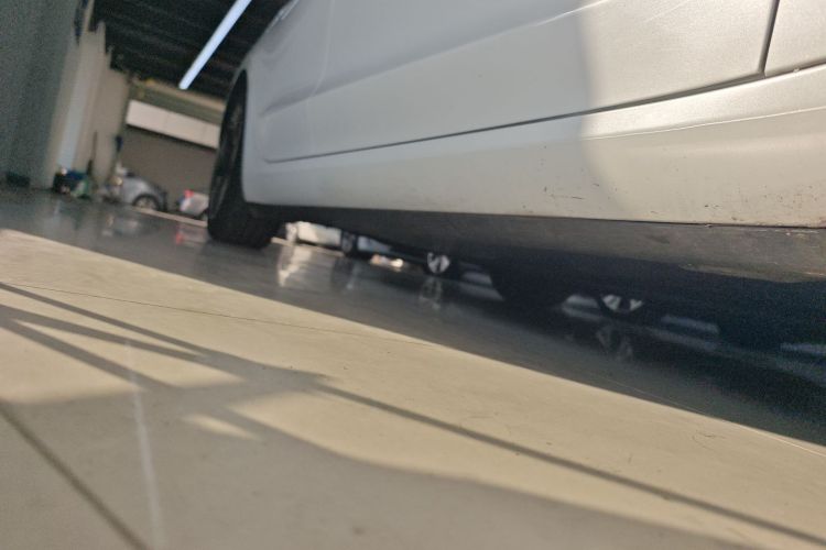 特斯拉 Model 3(进口) 2019款 长续航后驱版局部细节9001