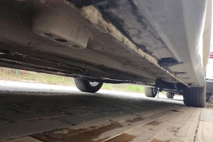 奔腾B70S 2022款 1.5T 智潮统帅局部细节9004