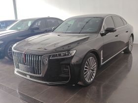 红旗H9 2020款 3.0T 智联旗畅版