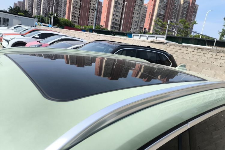 宝马X1 2016款 sDrive20Li 豪华型车身外观57