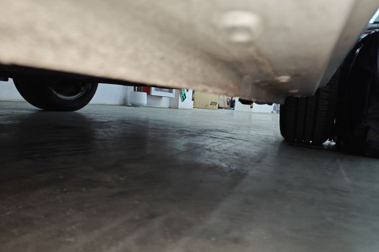 荣威 科莱威CLEVER 2021款 302km新四座超能版局部细节9002