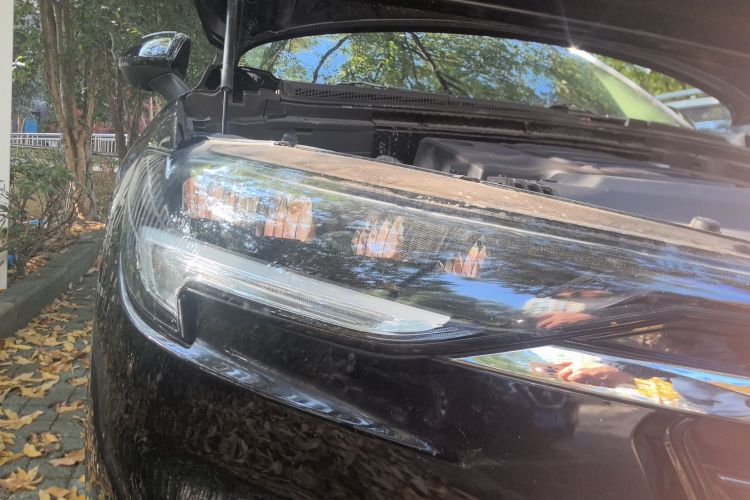 别克 2022款 昂科威Plus 552T 五座豪华型车身外观6006