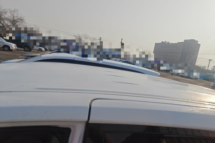 别克GL8 2023款 陆上公务舱 智享型局部细节57