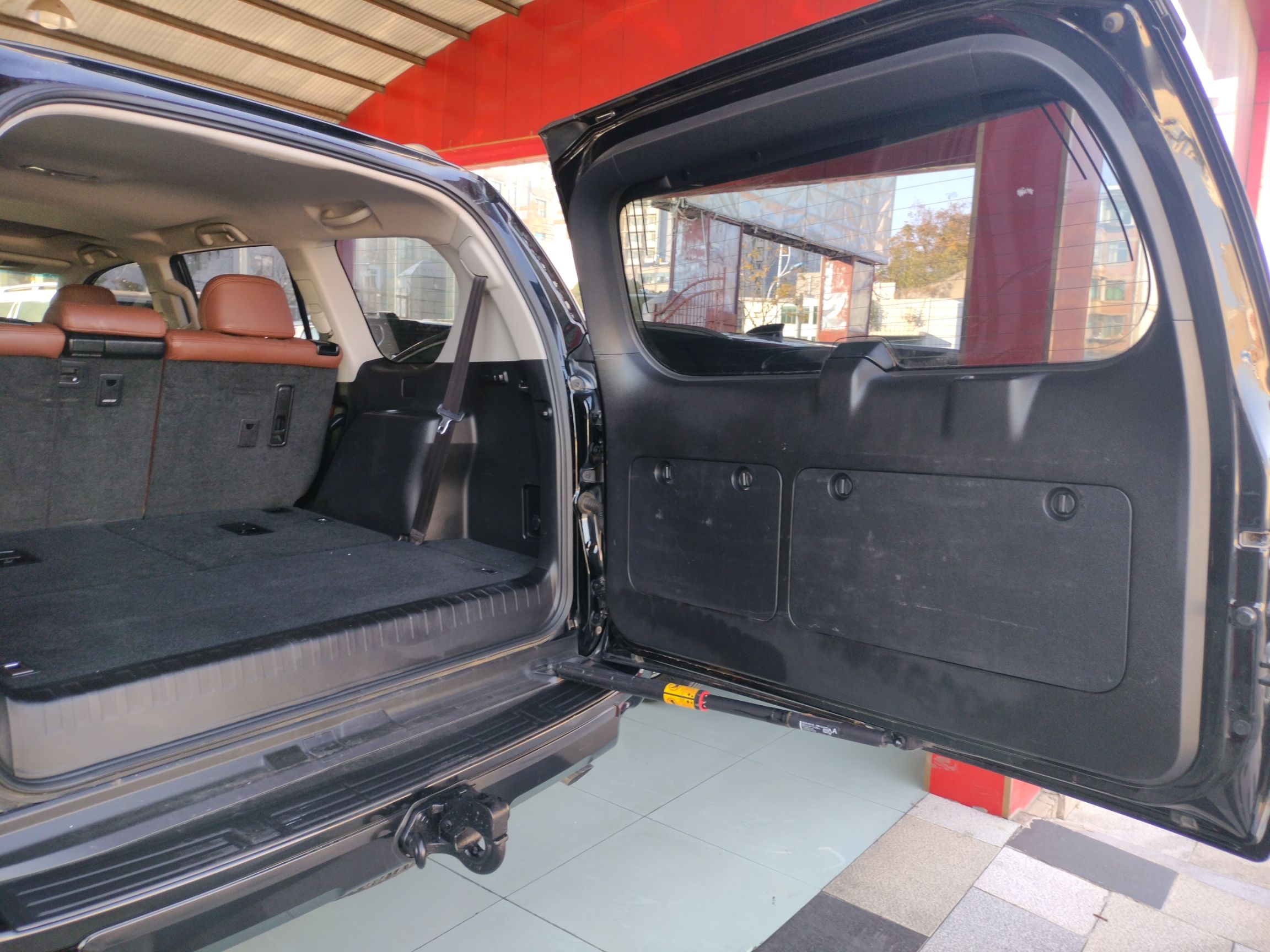 车300二手车图片