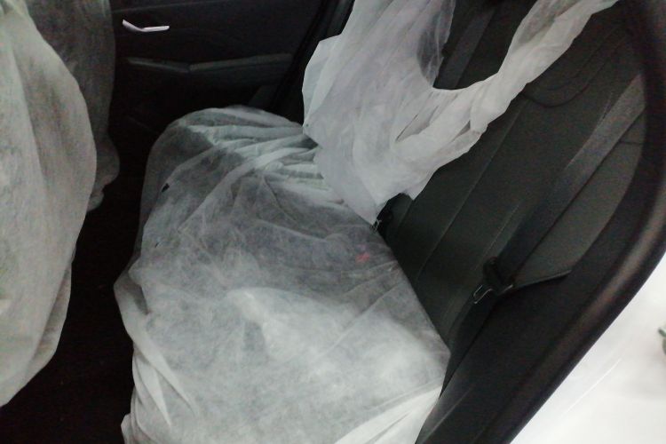 比亚迪 秦PLUS 2025款 DM-i 智驾版 55KM领先型车身外观6003