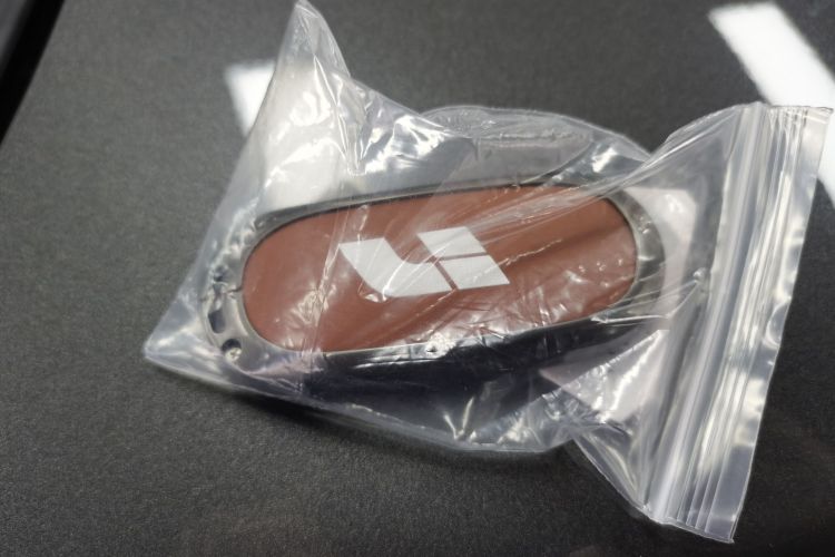 理想汽车 理想L6 2024款 Pro中控内饰11