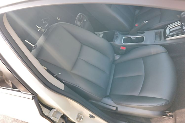 日产 轩逸 2022款 经典 1.6XL CVT豪华版局部细节41