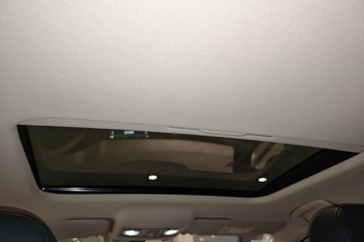 大众 朗逸 2022款 280TSI DSG舒适版局部细节22