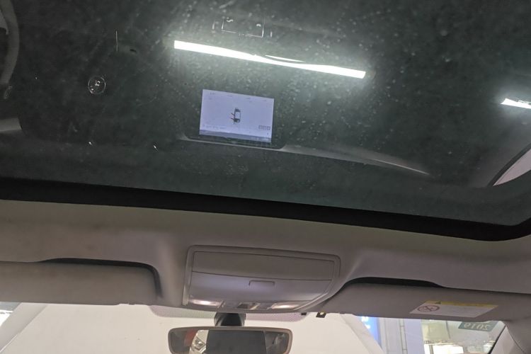 斯柯达 速派 2016款 TSI280 DSG创行版中控内饰22