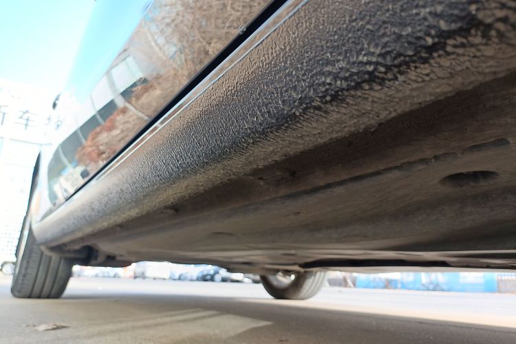 大众 2022款 凌渡L 280TSI DSG炫辣版局部细节9001