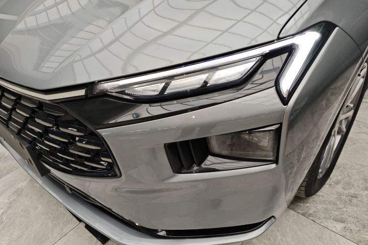 福特 蒙迪欧 2022款 改款 EcoBoost 245 豪华型局部细节36