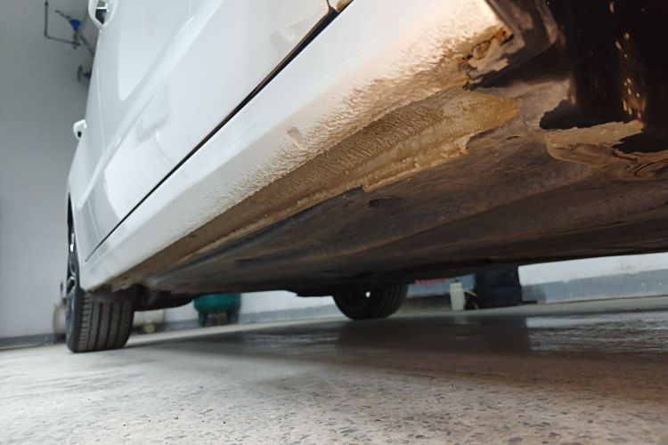 奥迪A3 2023款 改款 Sportback 35 TFSI 豪华致雅型局部细节9001