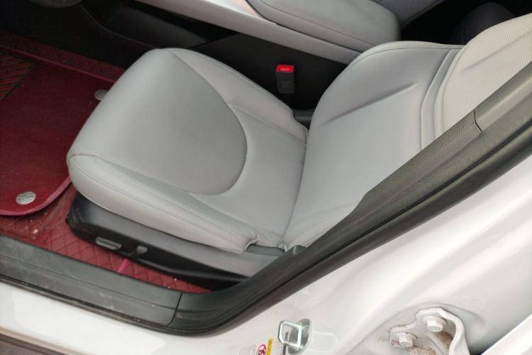 小鹏MONA M03 2024款 620 超长续航中控内饰19