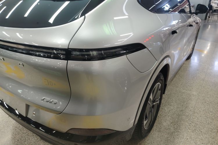 小鹏G6 2024款 580 长续航 Plus车身外观6001