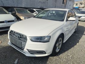 奥迪A4L 2015款 35 TFSI 自动标准型