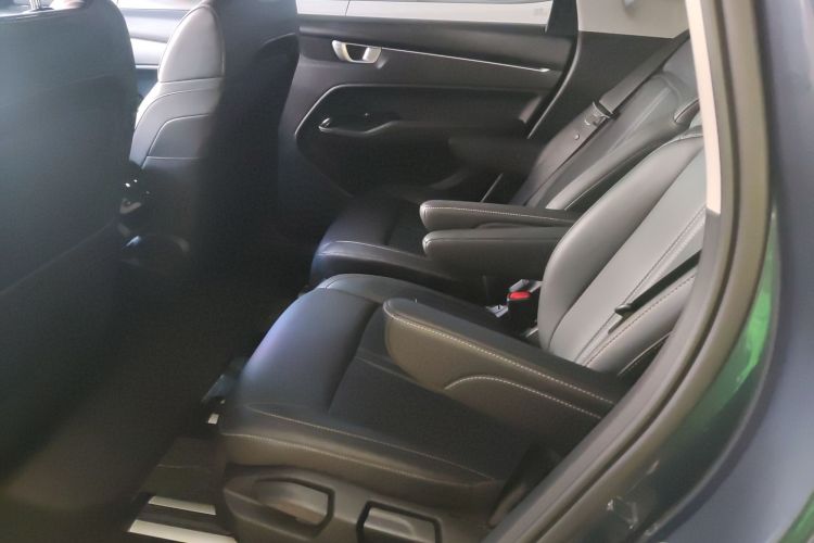 五菱汽车 五菱凯捷 2020款 1.5T CVT尊贵型中控内饰21