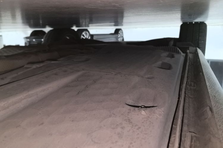 大众 高尔夫 2012款 1.4TSI 自动舒适型局部细节9001