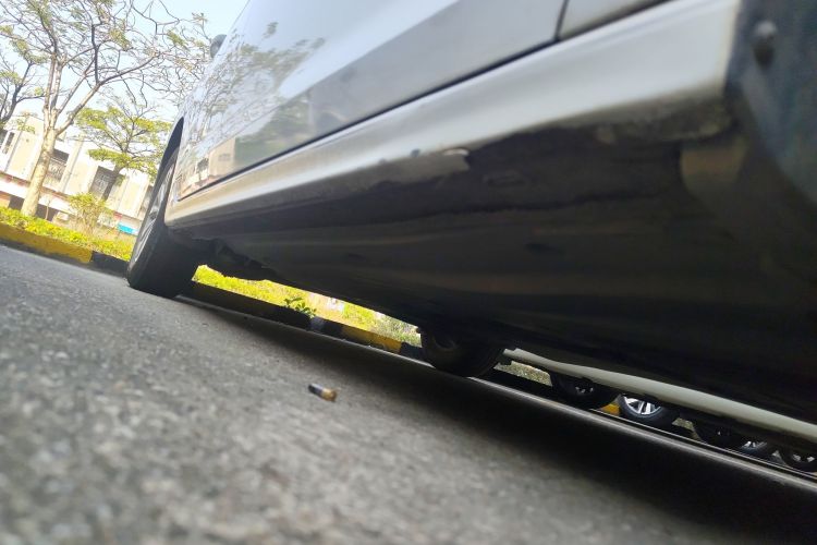 大众 宝来 2020款 1.5L 自动时尚型局部细节9001