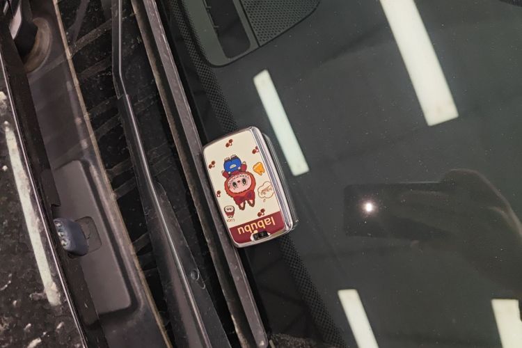 路虎 发现运动版 2020款 249PS R-Dynamic 性能版中控内饰11