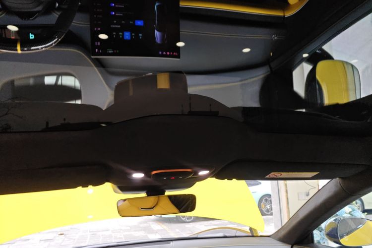 小米汽车 小米SU7 Ultra 2025款 Ultra局部细节18