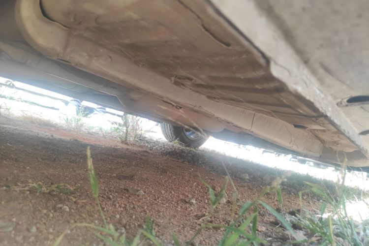 长安 逸动 2016款 XT 1.6L 自动俊酷型局部细节9002