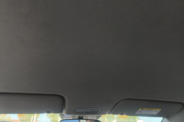 现代 瑞纳 2017款 1.4L 手动焕新版 国VI中控内饰22