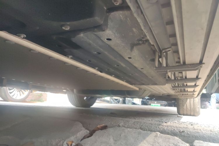 理想汽车 理想L8 2023款 Pro局部细节9002