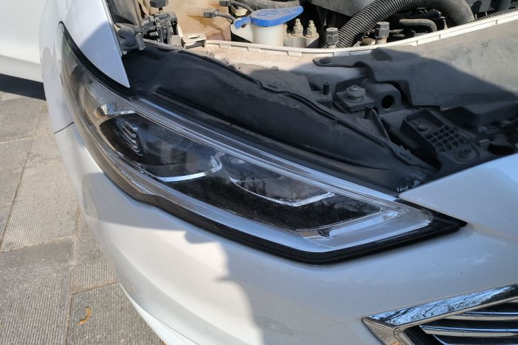 福特 蒙迪欧 2017款 EcoBoost 180 时尚型车身外观6006