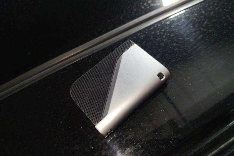 领克03 2023款 1.5TD DCT劲Pro中控内饰11