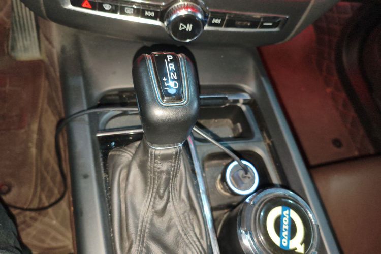 沃尔沃XC60 2019款 T5 四驱智逸版 国VI局部细节18