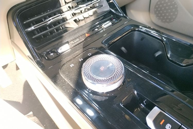 五菱汽车 五菱星光 2023款 150 进阶版中控内饰18