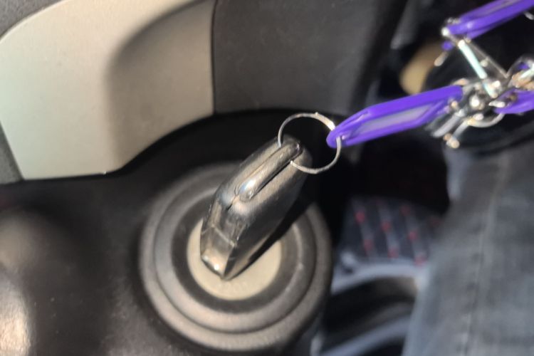 日产 轩逸 2018款 经典 1.6XE+ CVT领先版中控内饰11