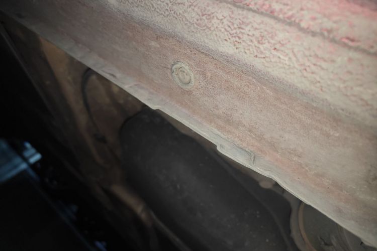 福特 福睿斯 2015款 1.5L 自动舒适型局部细节9003