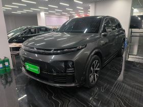 理想汽车 理想L7 2023款 Pro