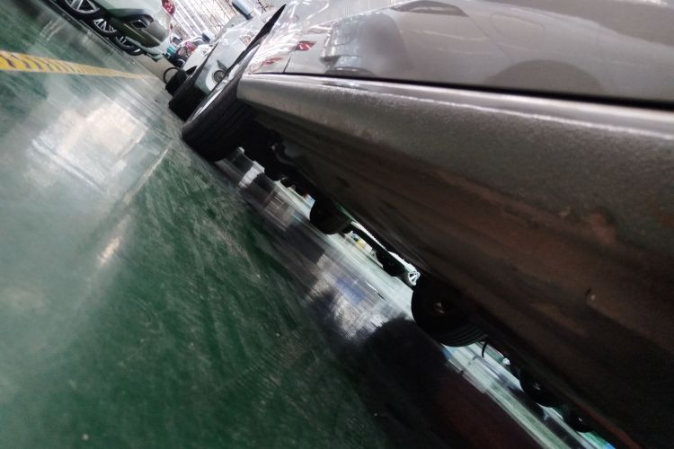 大众 捷达 2013款 1.6L 自动舒适型局部细节9001