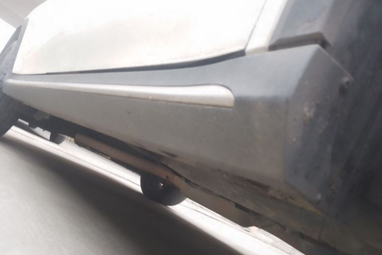 荣威RX5 2016款 20T 两驱自动互联网智享版局部细节9001