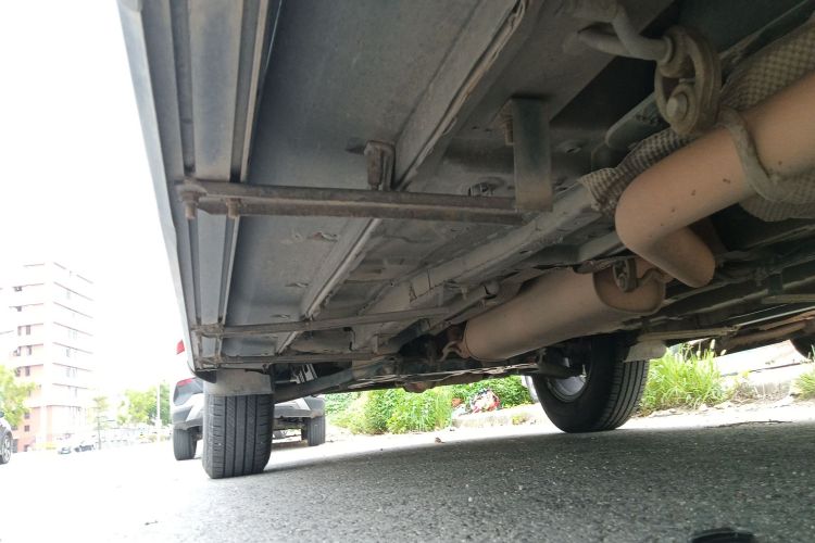 东风风光 风光580 2021款 ☆星版 1.5TGDI 自动尊贵型局部细节9003