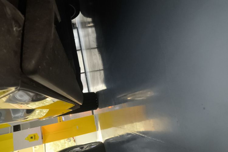 理想汽车 理想L9 2024款 Ultra局部细节9001