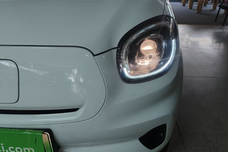 零跑汽车 零跑T03 2025款 403舒享版局部细节36