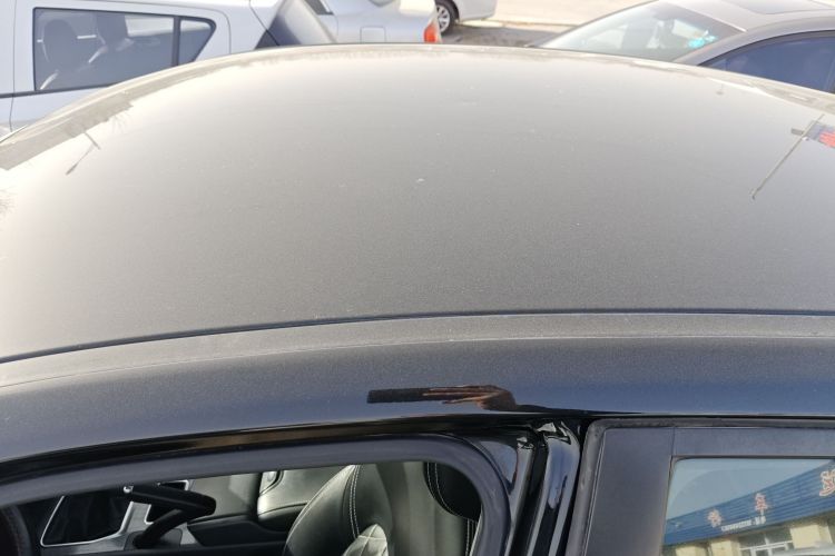 启辰T90 2017款 2.0L 手动辰尚版局部细节57