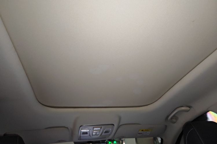 长安欧尚X7 2020款 1.5T 自动尊享型中控内饰22