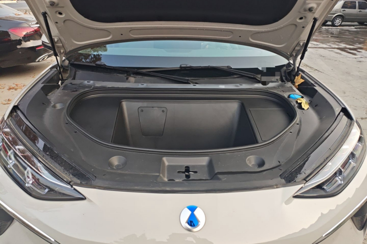 腾势N7 2024款 702 智驾Pro版局部细节24