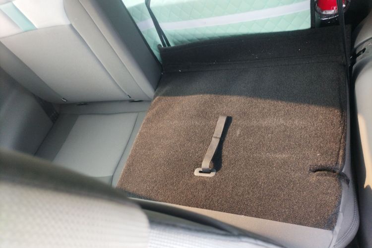 长安启源 长安Lumin 2022款 210km 香甜款中控内饰21