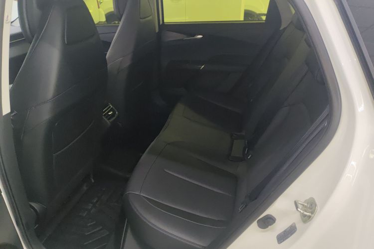 长安 逸动 2024款 1.5T GDI自动 尊贵型中控内饰7004