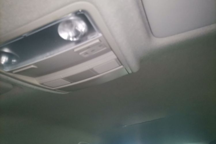 大众 途岳 2019款 280TSI 两驱风尚版 国VI局部细节22